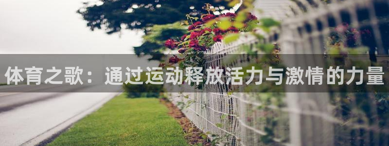 vsport体育官网下载招商电话地址查询：体育之歌：