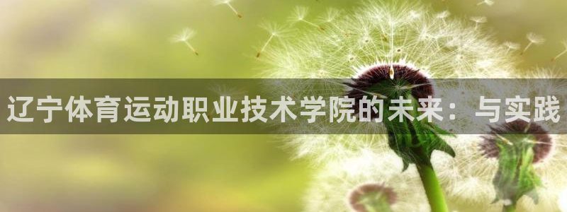 vsport体育官方集团官网：辽宁体育运动职业技术学