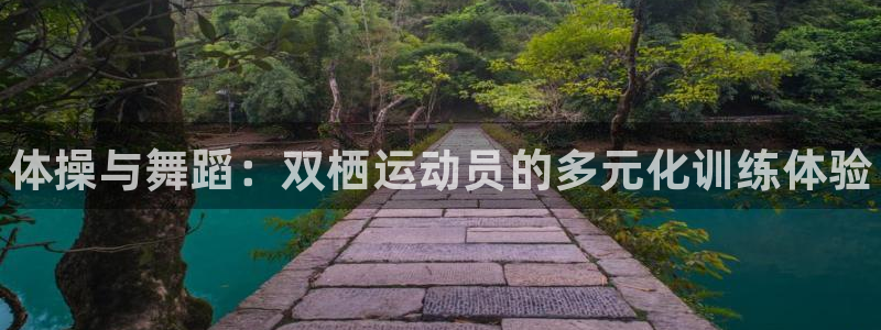 海南vsport体育官网下载：体操与舞蹈：双栖运动员