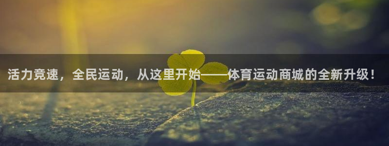 vsport体育官网下载注册：活力竞速，全民运动，从这里开始