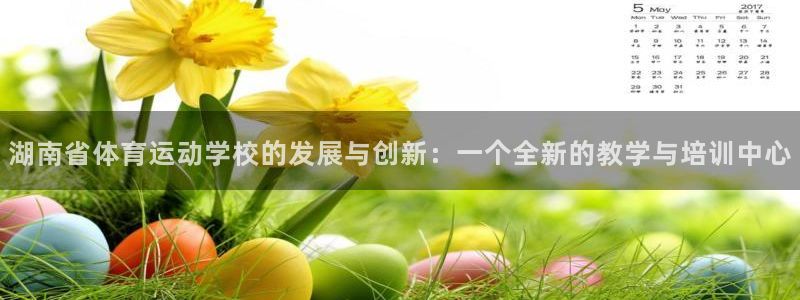 Vsport体育官网：湖南省体育运动