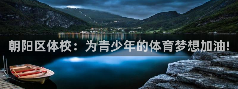 vsport体育在线官网阿根廷：朝阳