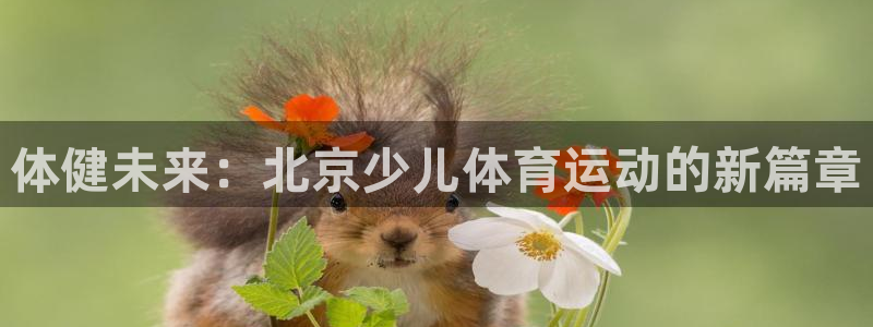  vsport体育在线官网阿根廷：体健未来：北京少儿体育运动的